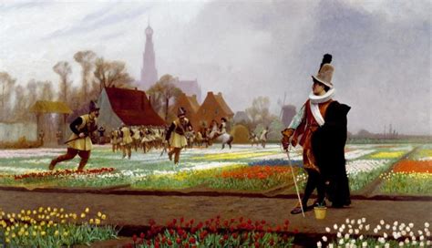 12 Things You Might Not Know About Tulip Mania Philadelphia Magazine