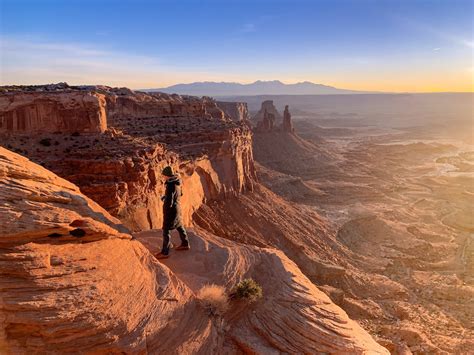 An Expert Guide To Island In The Sky Canyonlands Things To Do And More