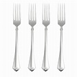 Oneida Juilliard Dinner Forks, Set of 4 | eBay