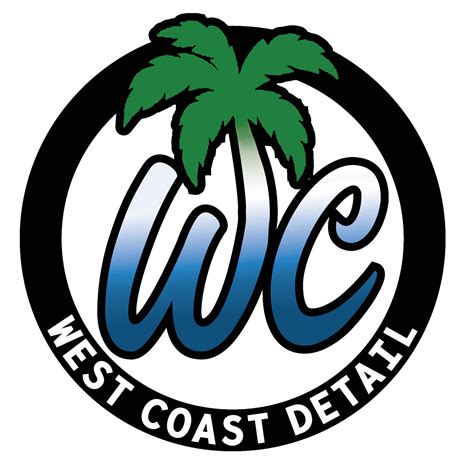 West Coast Detail