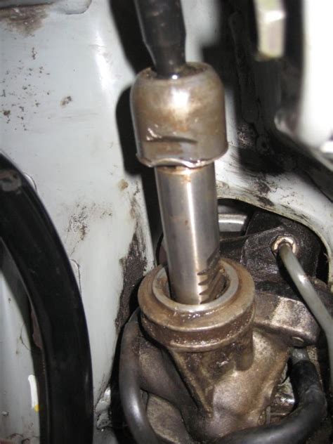 Play In Wheel Tie Rod Vs Rack And Pinion Assy Subaru Outback Forums