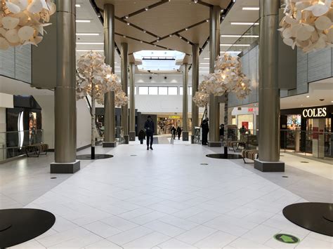 Photo Tour: Big Changes and New Retailers at Avalon Mall in St. John's ...