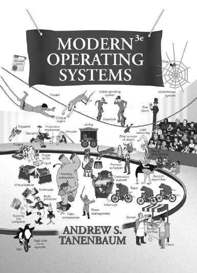 Tanenbaum is a fellow of the acm, a fellow of the the ieee, and a member of the royal. Computer Networks, Fifth Edition - Computer Networks ...