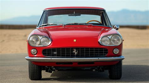 1963 Ferrari 330 Gt 22 Wallpapers And Hd Images Car Pixel