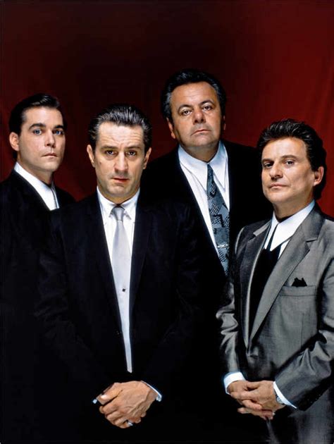Breaking Down Goodfellas Using The Three Act Structure Arc Studio Blog
