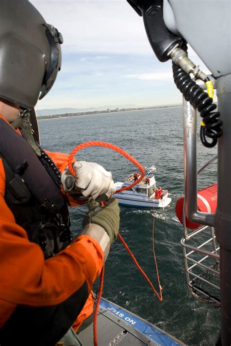 Dvids News Keeping The Coast Guard Airborne