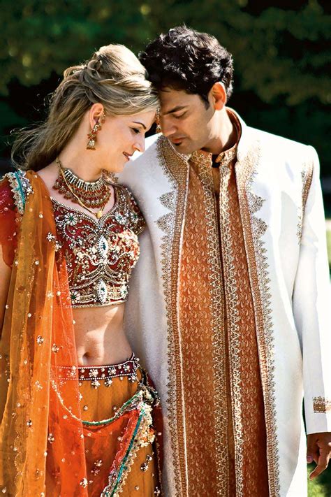 Indische Hochzeit Hochzeitsrituale Traditionen And Dokumente