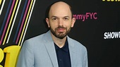 Comedian Paul Scheer watches bad movies so you don’t have to on “How ...