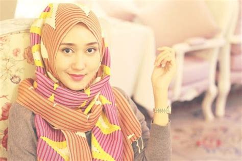 Dian Pelangi Hijab Fashion Hijab Modern Hijab