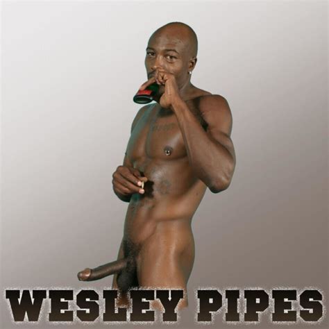 Pic Wesley Pipes Naked Telegraph