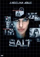 Salt (2010) movie posters