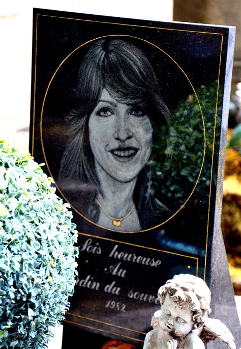 Joelle Il était Une Fois Mort - Joëlle Mogensen dite Joëlle (1953-1982), chanteuse du groupe "Il était