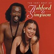 Ashford and Simpson (1964-2011)
