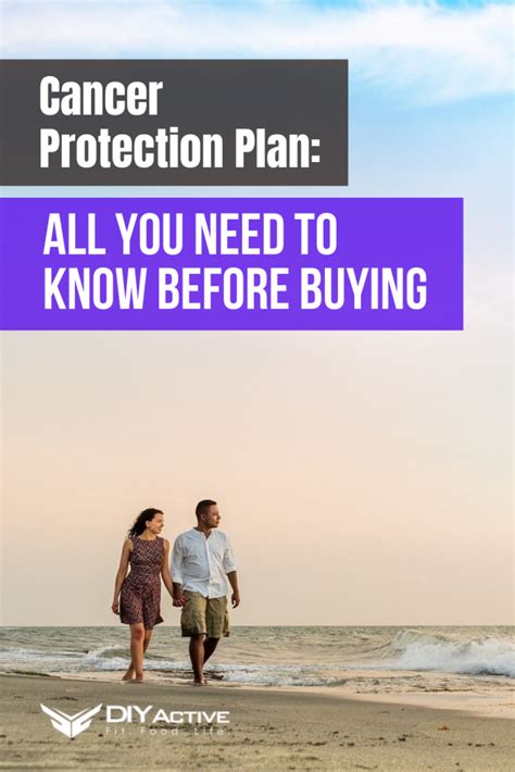 Cancer Protection Plan All You Need To Know Before Buying Diy Active