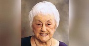 Eileen Blair Obituary - Visitation & Funeral Information