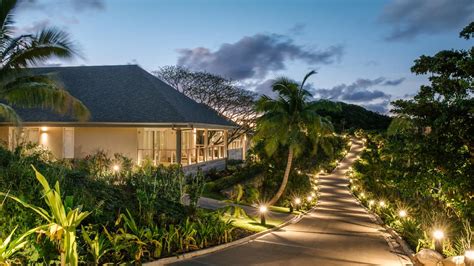 Kokomo Island: Inside one of Fiji’s most private luxury five-bedroom