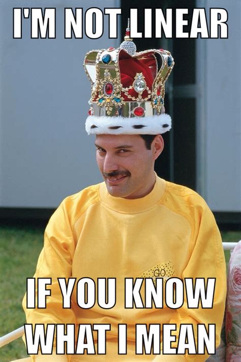 I Give To You The Suggestive Gay Freddie Mercury Meme Album On Imgur