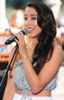sierra deaton Picture 17 - Alex and Sierra Perform Live on The Today Show