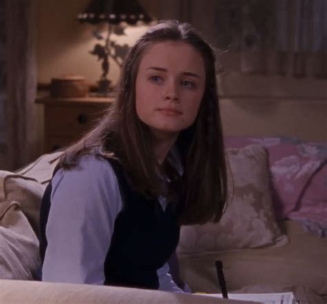 gilmore girls rory gilmore style lorelai gilmore team logan alexis bledel best mother face