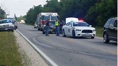 Roadside Emergency Missouri Highway Patrol Reports On Life Saving Techniques After Crashes