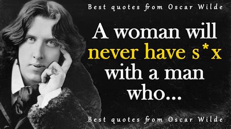Quotes By Oscar Wilde For A Deeper Understanding Of This World Youtube