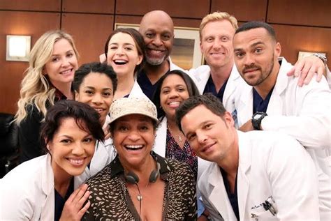 Watch the official grey's anatomy online at abc.com. Ator de Grey's Anatomy se prepara para sair da série após ...