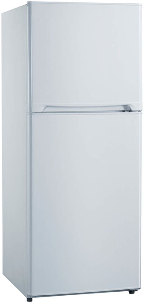 Avanti 10 Cu Ft Compact Refrigerator White Rc Willey Furniture Store
