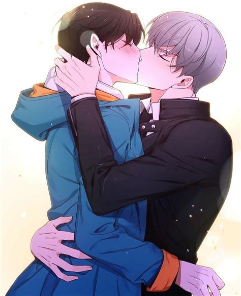 Bl Manhwa And A Guy Like You Tip Bl Anime Hd Phone Wallpaper Pxfuel