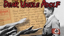 Dear Uncle Adolf: The Germans and Their Fuhrer | Apple TV