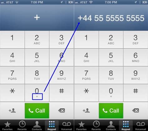 How Do You Correctly Dial An International Phone Number Mccnsulting
