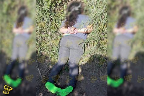 Localizan A Otra Mujer Asesinada En Michoac N Fue Amordazada