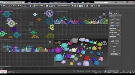 3ds Max Beginner Tutorial Autoback Files Or How To Save Yourself From