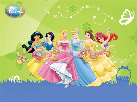 Wallpapers Disney Princess Wallpapers