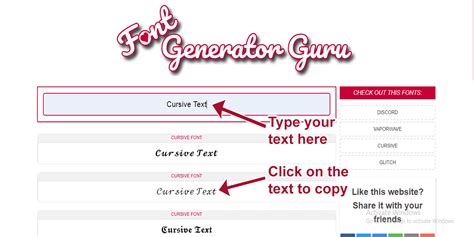 ᐈ Cursive Text Generator 𝒞𝑜𝓅𝓎 𝒶𝓃𝒹 𝒫𝒶𝓈𝓉𝑒 Free Cursive Fonts