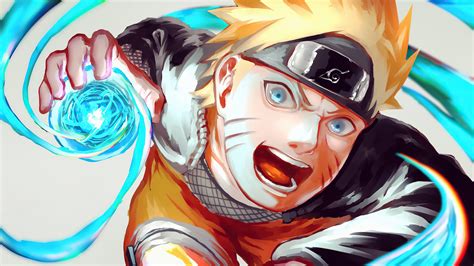 Wallpapers Hd Naruto Rasengan Free Download MyWeb