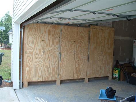 Gallery The Project Guy Garage Shelf Garage Doors Diy Garage Storage