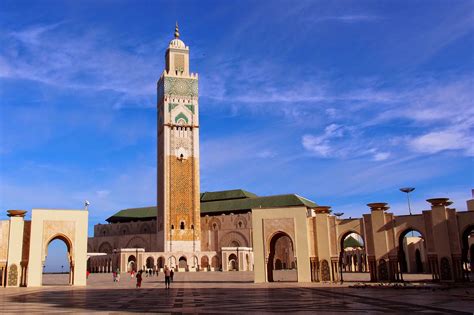 Morocco 2014 - Hassan II Mosque