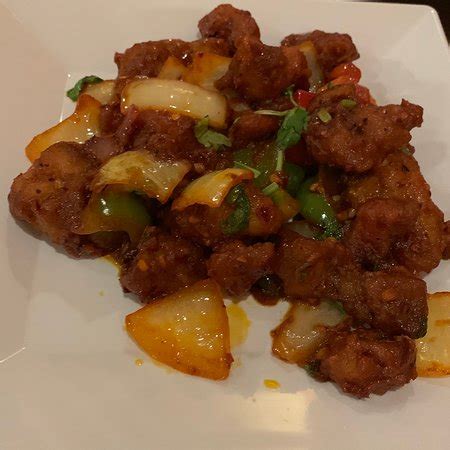 There is always plenty of food and it's always fresh and hot. RED PANDA, Burlington - Photos & Restaurant Reviews ...