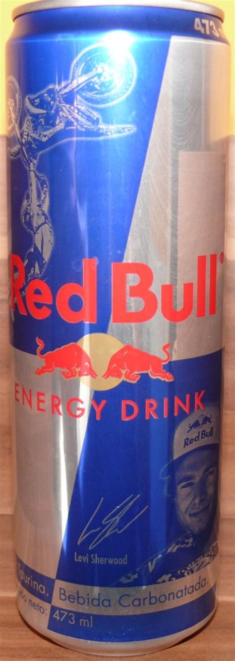 Monster, red bull, and rockstar dominate the energy drink industry. RED BULL-Energy drink-473mL-Mexico