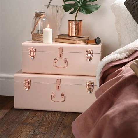 Alchemade is known for our solid copper items that will give your home that special finishing touch or. 23 Best Copper and Blush Home Decor Ideas and Designs for 2020