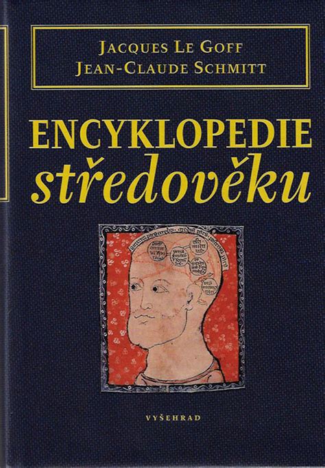 Encyklopedie středověku - MAGNETPRESS.cz
