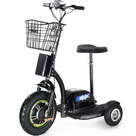 Industry leading 3 wheel scooter manufacturer for electric trike innovation, power, safety and performance. Extreme Motor Sales, Inc > Electric Scooters- Skateboards ...