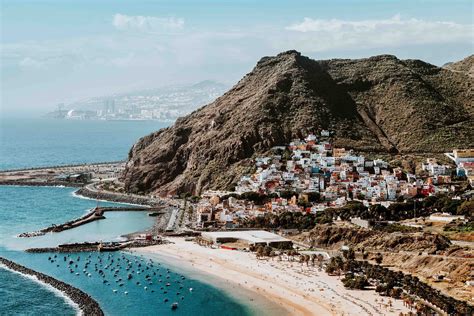 Which Is The Hottest Canary Island 2023 Travel Guide For All The