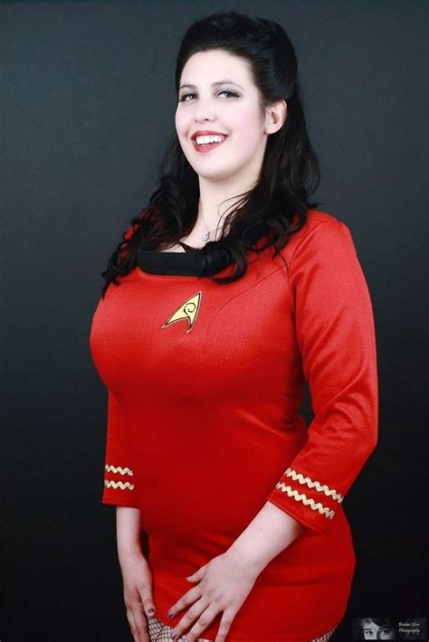 Startrek Original Era Style Star Trek Cosplay Star Trek Costume