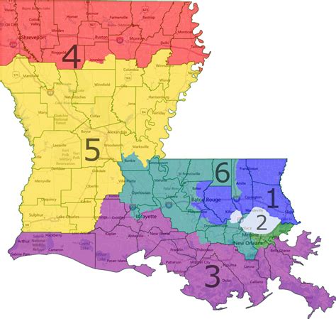 How Gerrymandering Cost Democrats The House In 2012 An Interactive