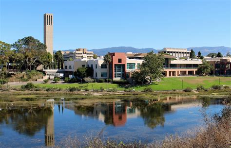 Ucsb Ranked Among Top Schools In The Nation The Daily Nexus