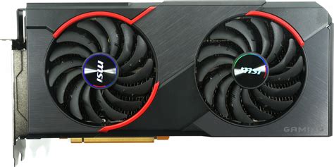 Msi Rx 5700 Xt Gaming X Review Radeon Power Pack With Good Genes And