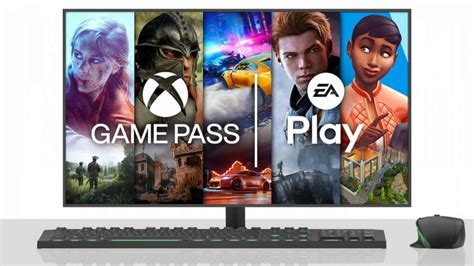 Ea Play Joins Xbox Game Pass For Pc This Week What You Need To Know