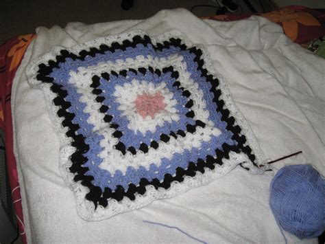 Crochet Laura Rebecca Miller Spence Flickr