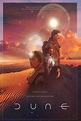 Dune (2021) - Posters — The Movie Database (TMDb)